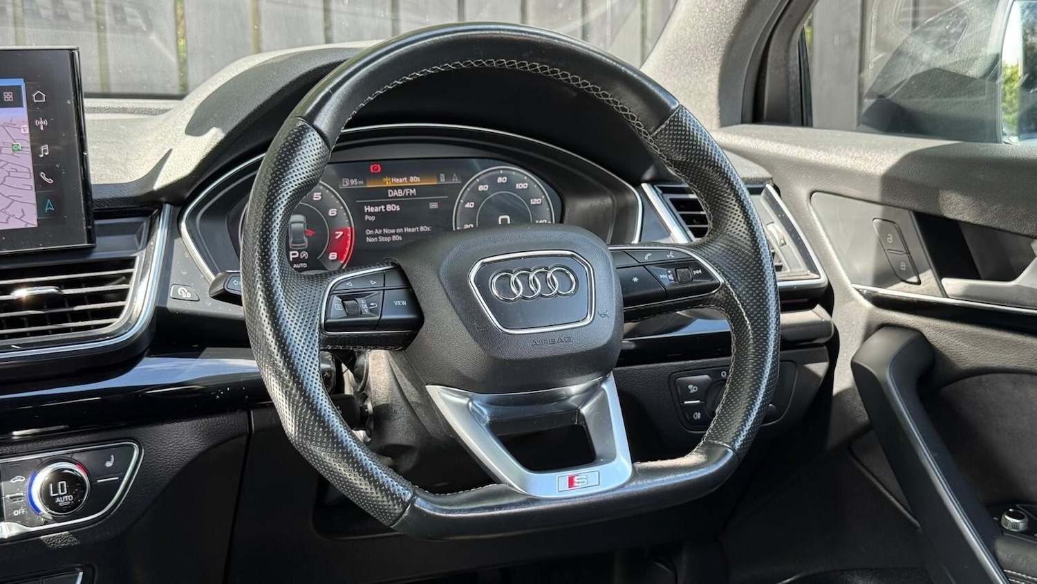 Used Audi Q5 2021 for sale - 76622934: Photo 21