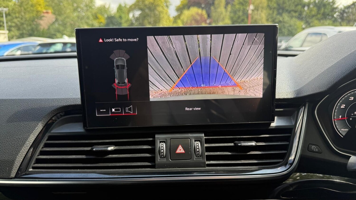 Used Audi Q5 2021 for sale - 76622934: Photo 23