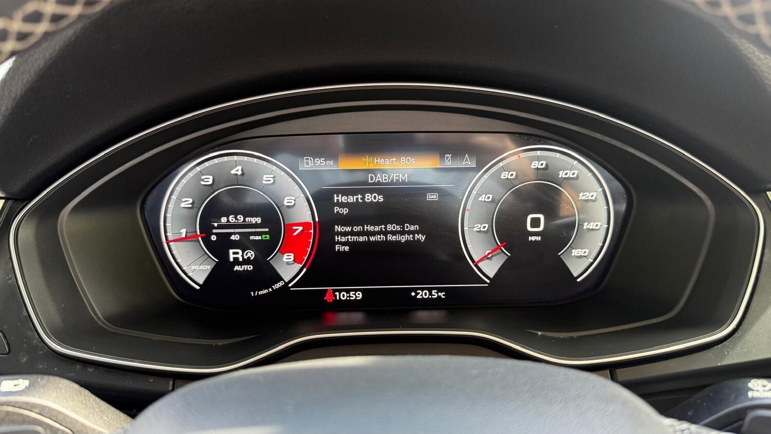 Used Audi Q5 2021 for sale - 76622934: Photo 24