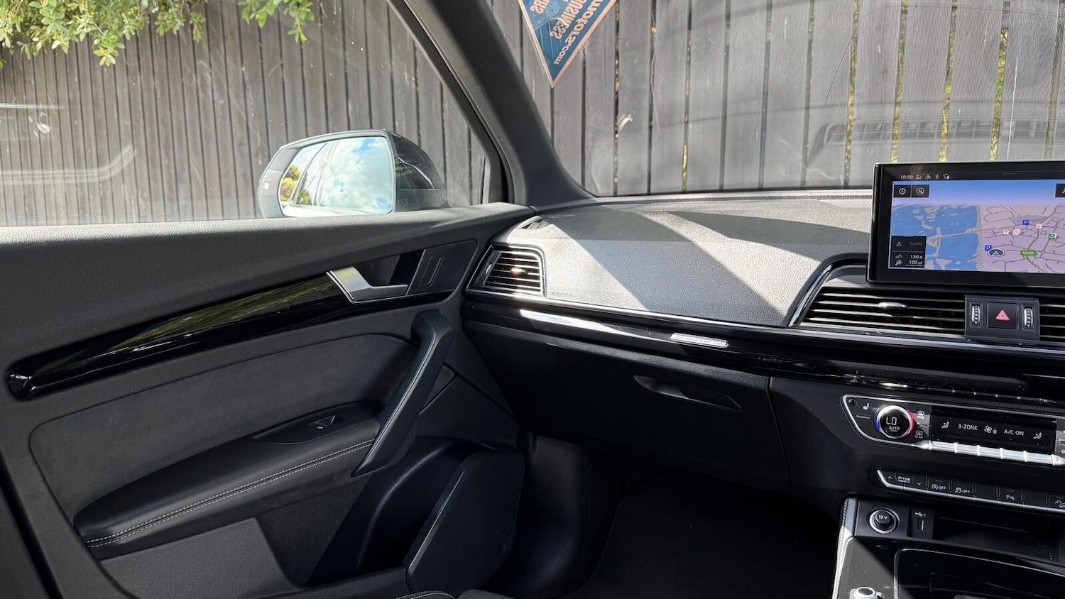 Used Audi Q5 2021 for sale - 76622934: Photo 25