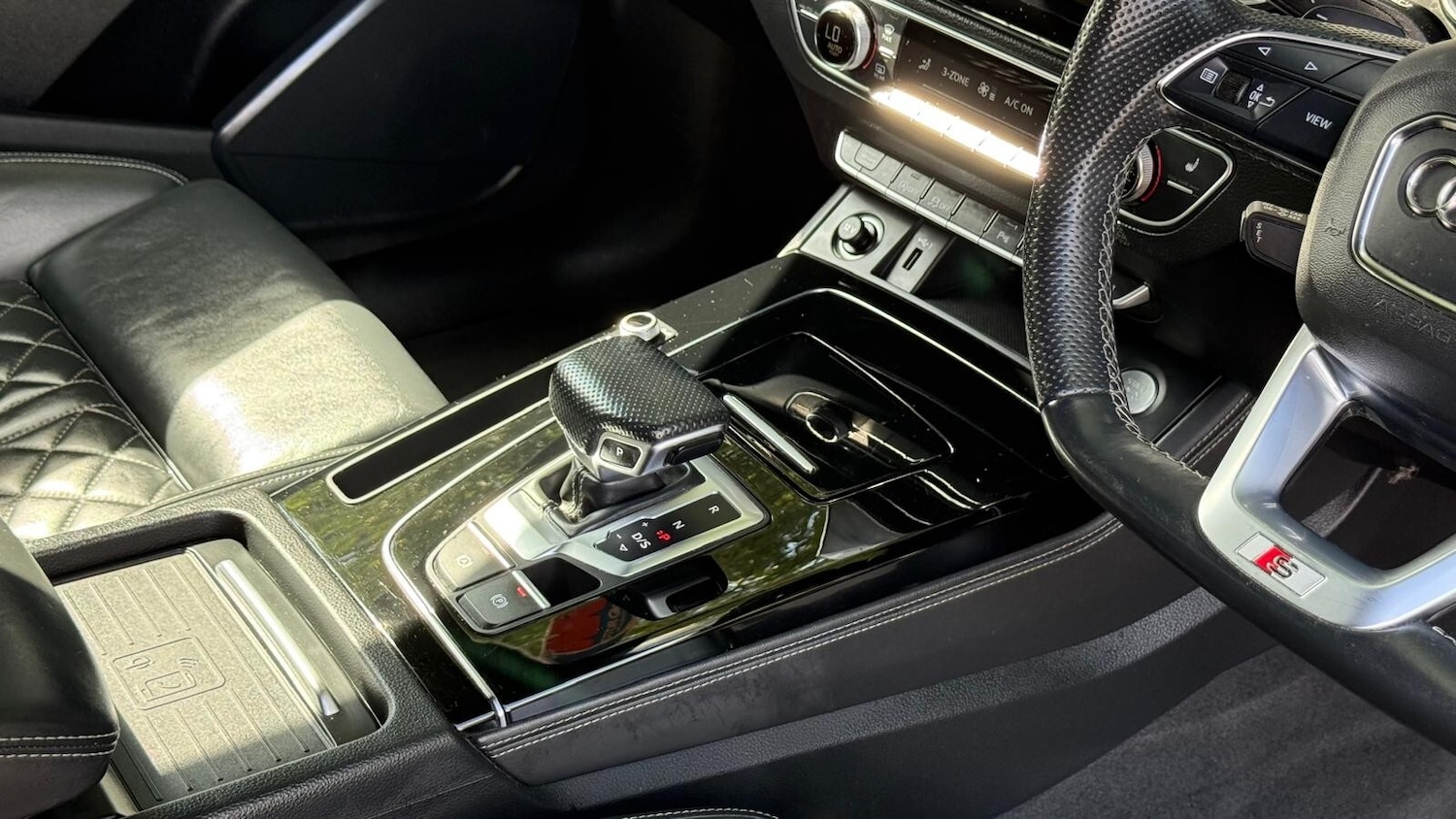 Used Audi Q5 2021 for sale - 76622934: Photo 27