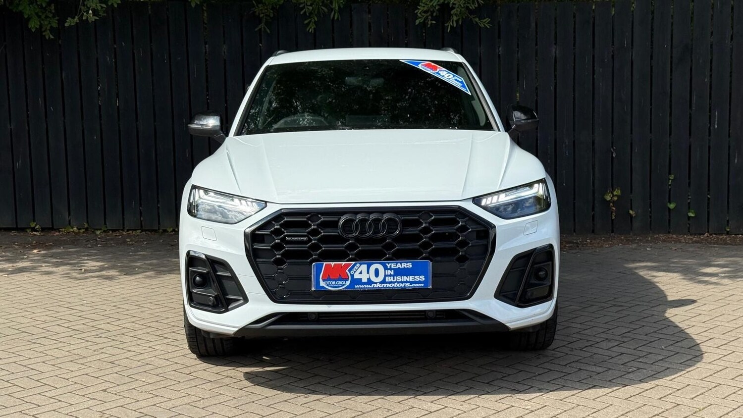 Used Audi Q5 2021 for sale - 76622934: Photo 3