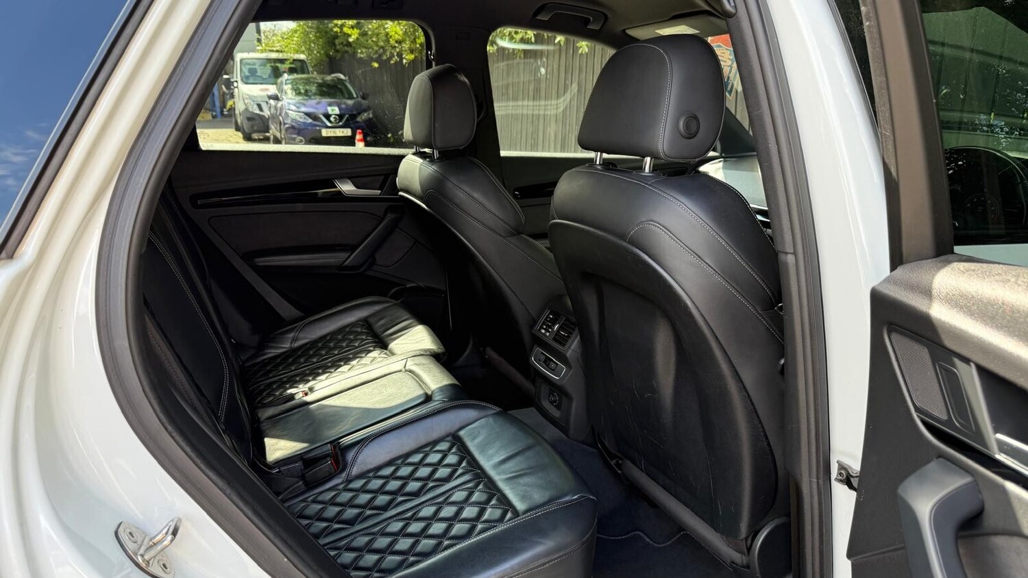 Used Audi Q5 2021 for sale - 76622934: Photo 32