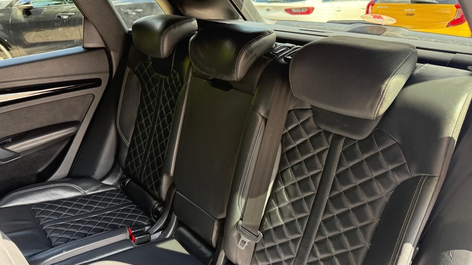 Used Audi Q5 2021 for sale - 76622934: Photo 35