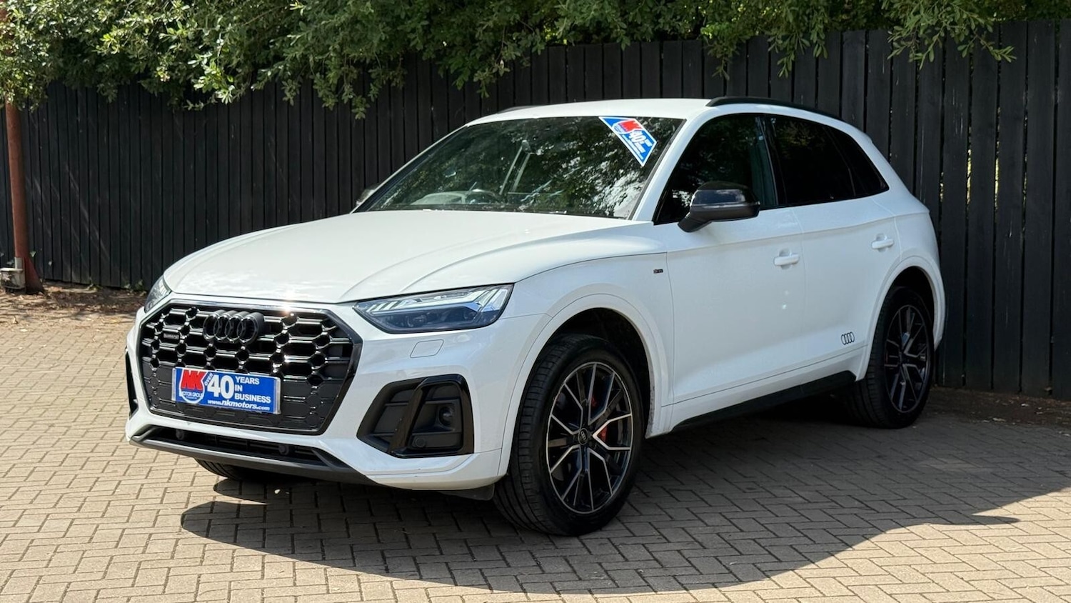 Used Audi Q5 2021 for sale - 76622934: Photo 4