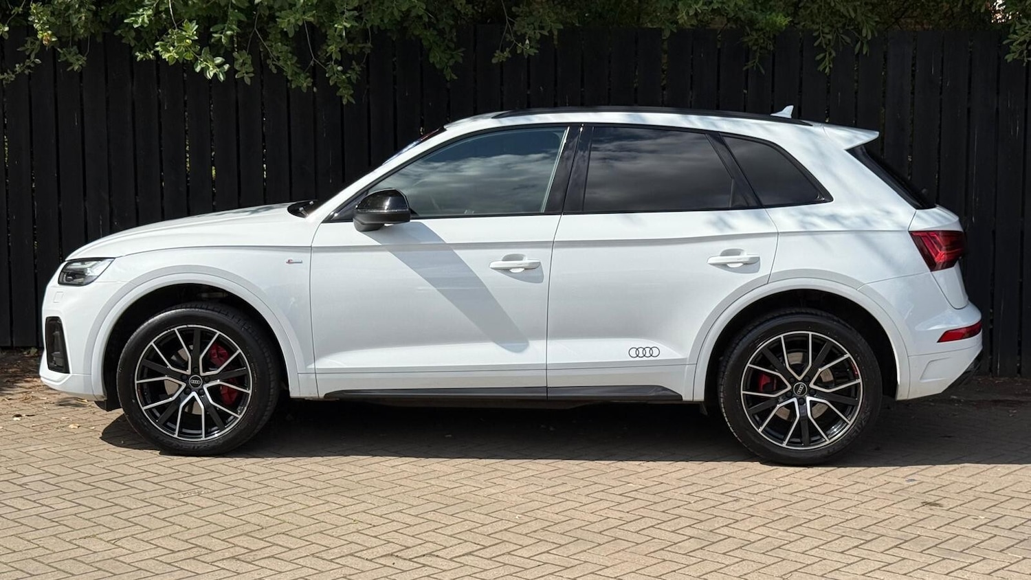 Used Audi Q5 2021 for sale - 76622934: Photo 5