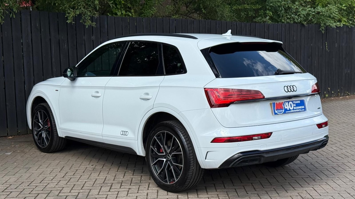 Used Audi Q5 2021 for sale - 76622934: Photo 6