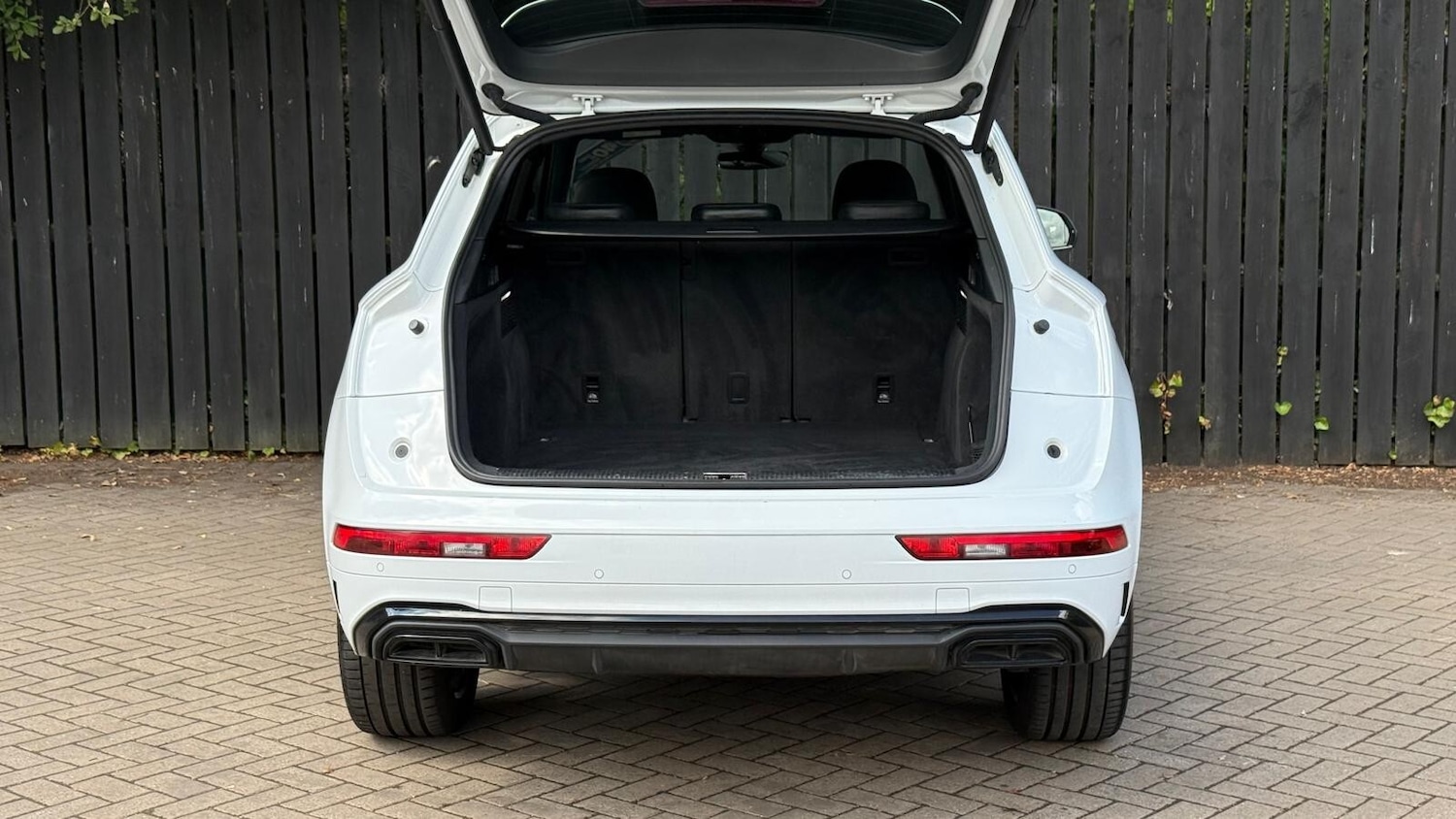 Used Audi Q5 2021 for sale - 76622934: Photo 8