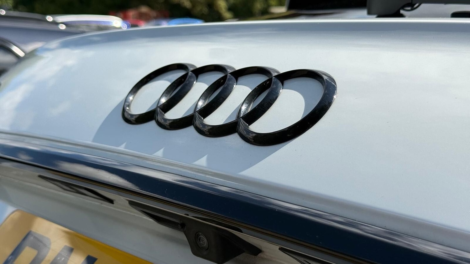 Used Audi Q5 2021 for sale - 76622934: Photo 9