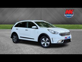 2018 - 1.6 GDi Hybrid 2 5dr DCT