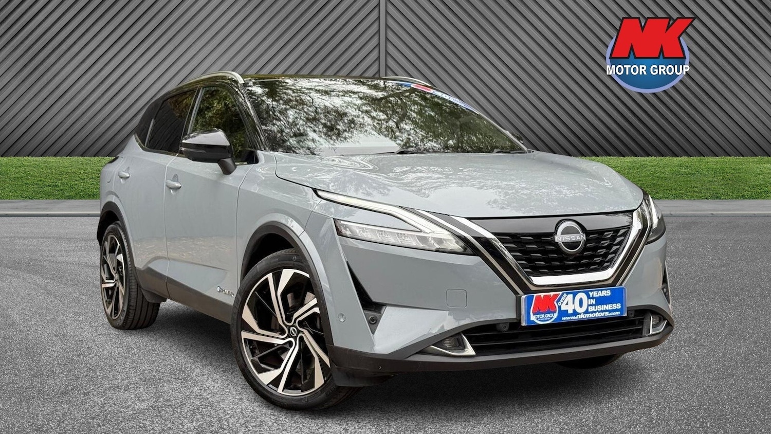 Used Nissan Qashqai 2023 for sale - 76622981: Photo 1