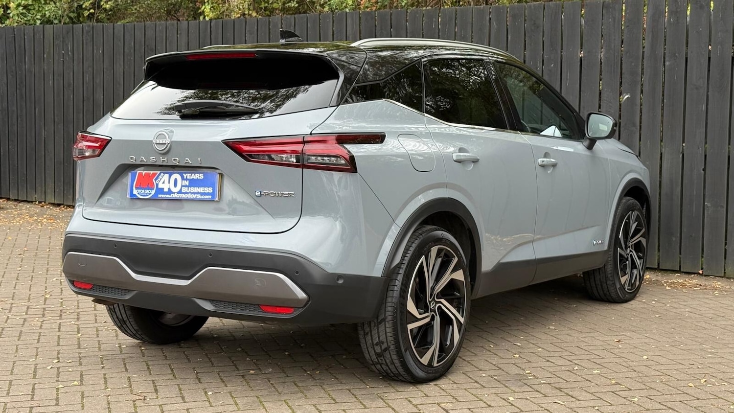 Used Nissan Qashqai 2023 for sale - 76622981: Photo 11