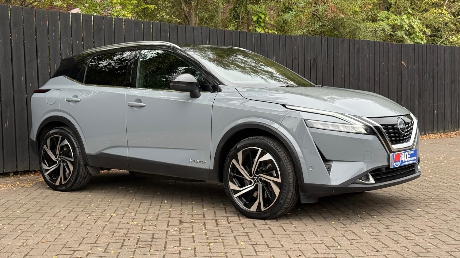 Used Nissan Qashqai 2023 for sale - 76622981: Photo 13