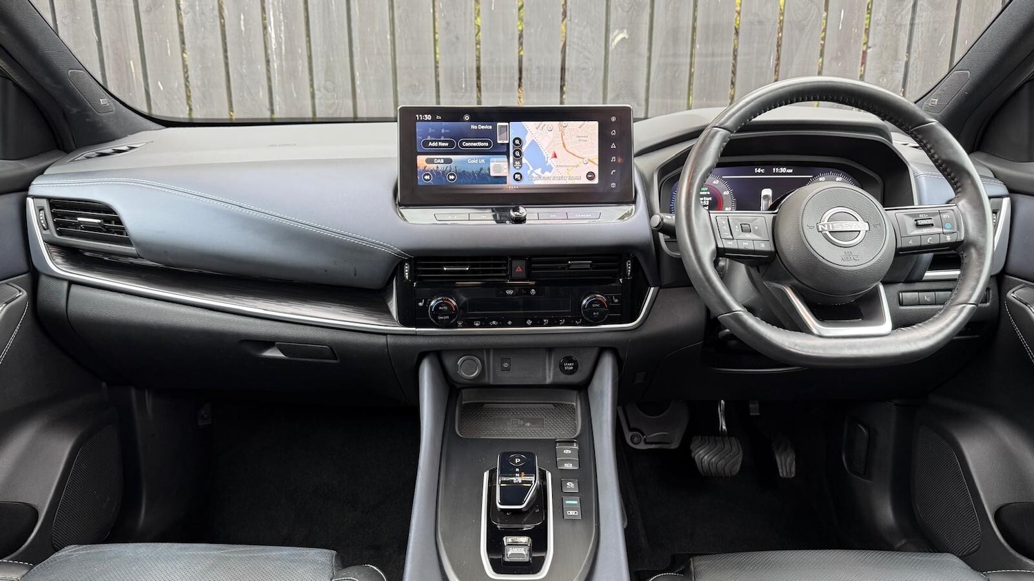 Used Nissan Qashqai 2023 for sale - 76622981: Photo 15