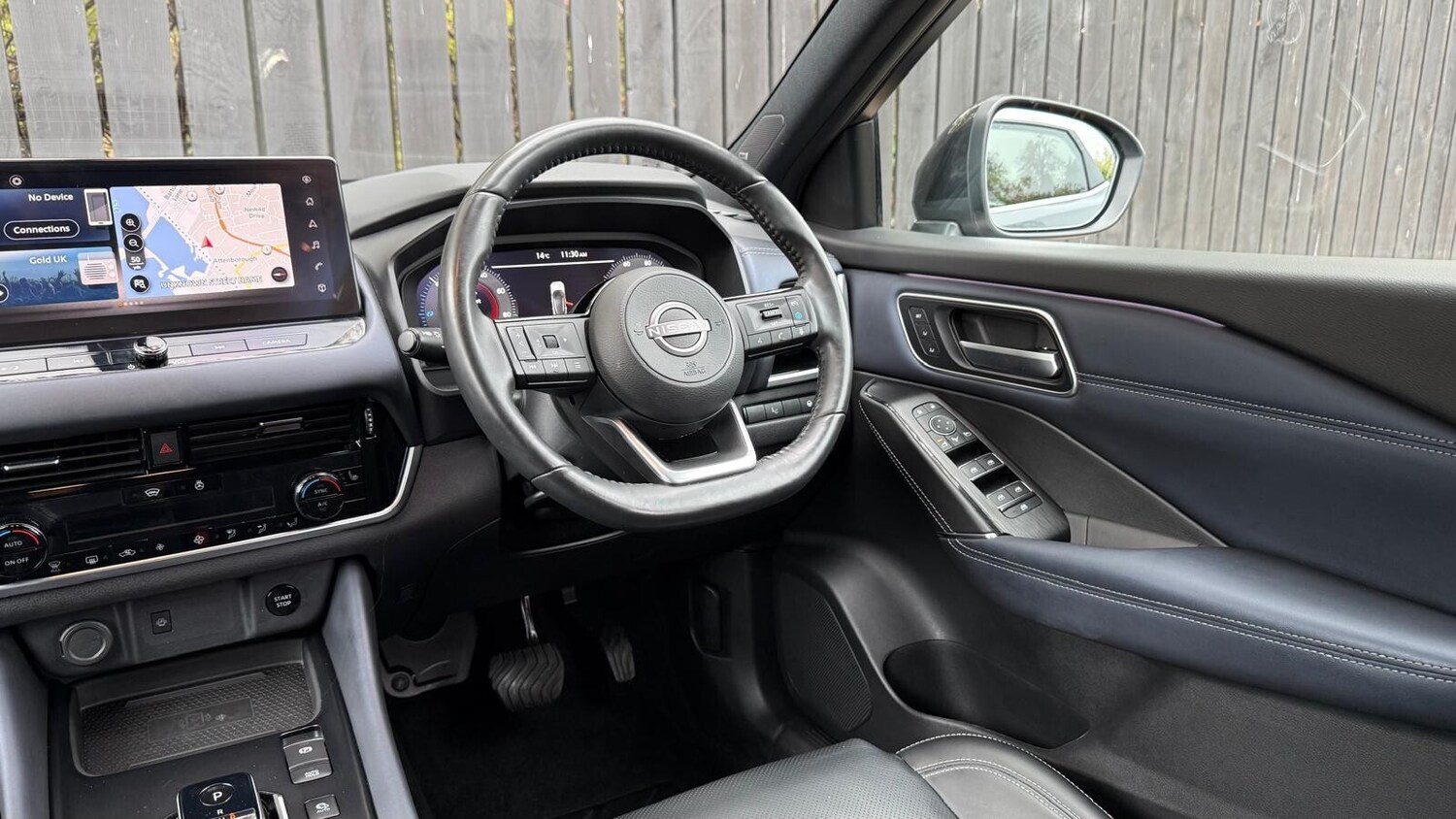 Used Nissan Qashqai 2023 for sale - 76622981: Photo 16