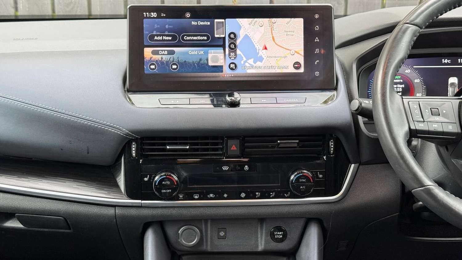 Used Nissan Qashqai 2023 for sale - 76622981: Photo 18