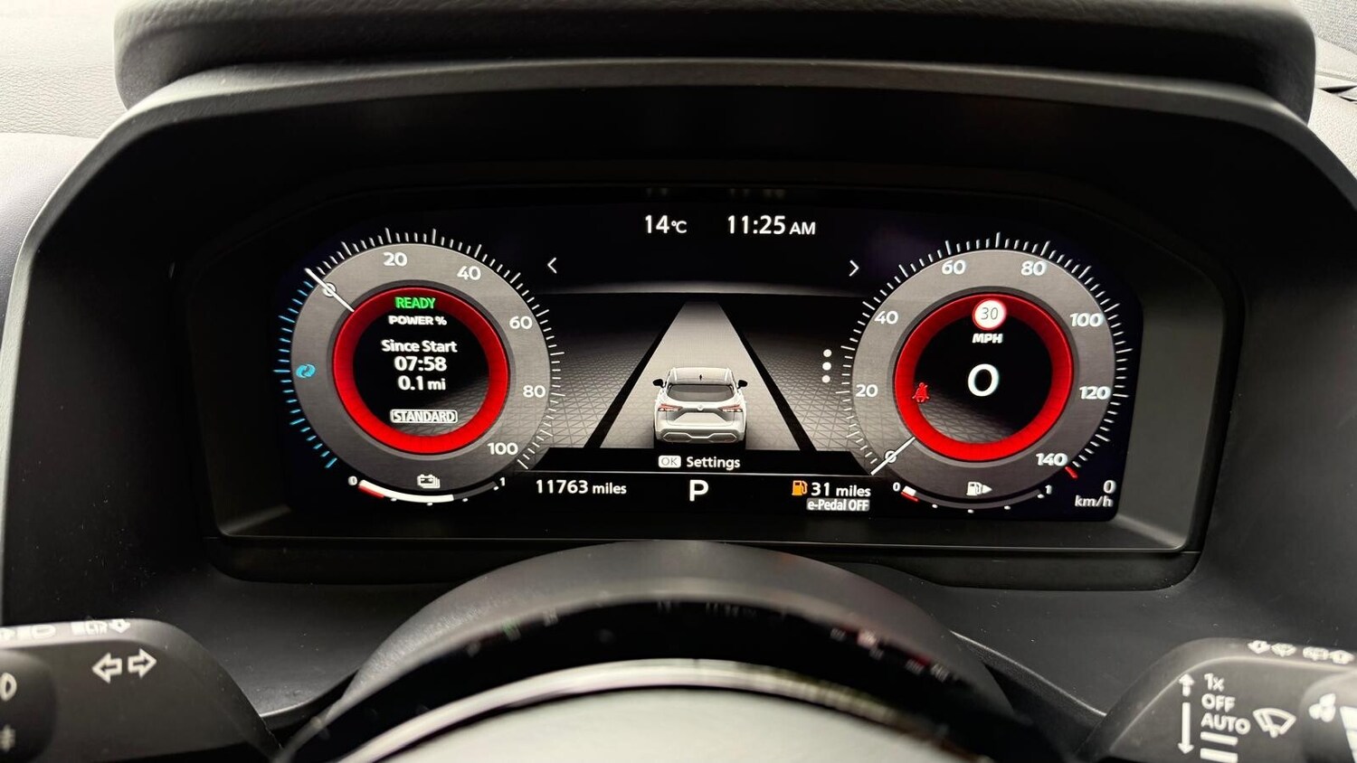 Used Nissan Qashqai 2023 for sale - 76622981: Photo 20