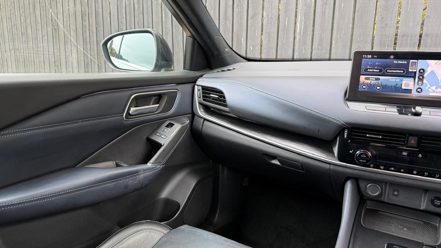 Used Nissan Qashqai 2023 for sale - 76622981: Photo 21