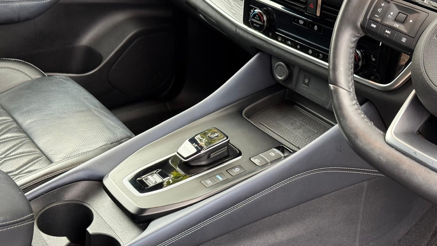 Used Nissan Qashqai 2023 for sale - 76622981: Photo 23