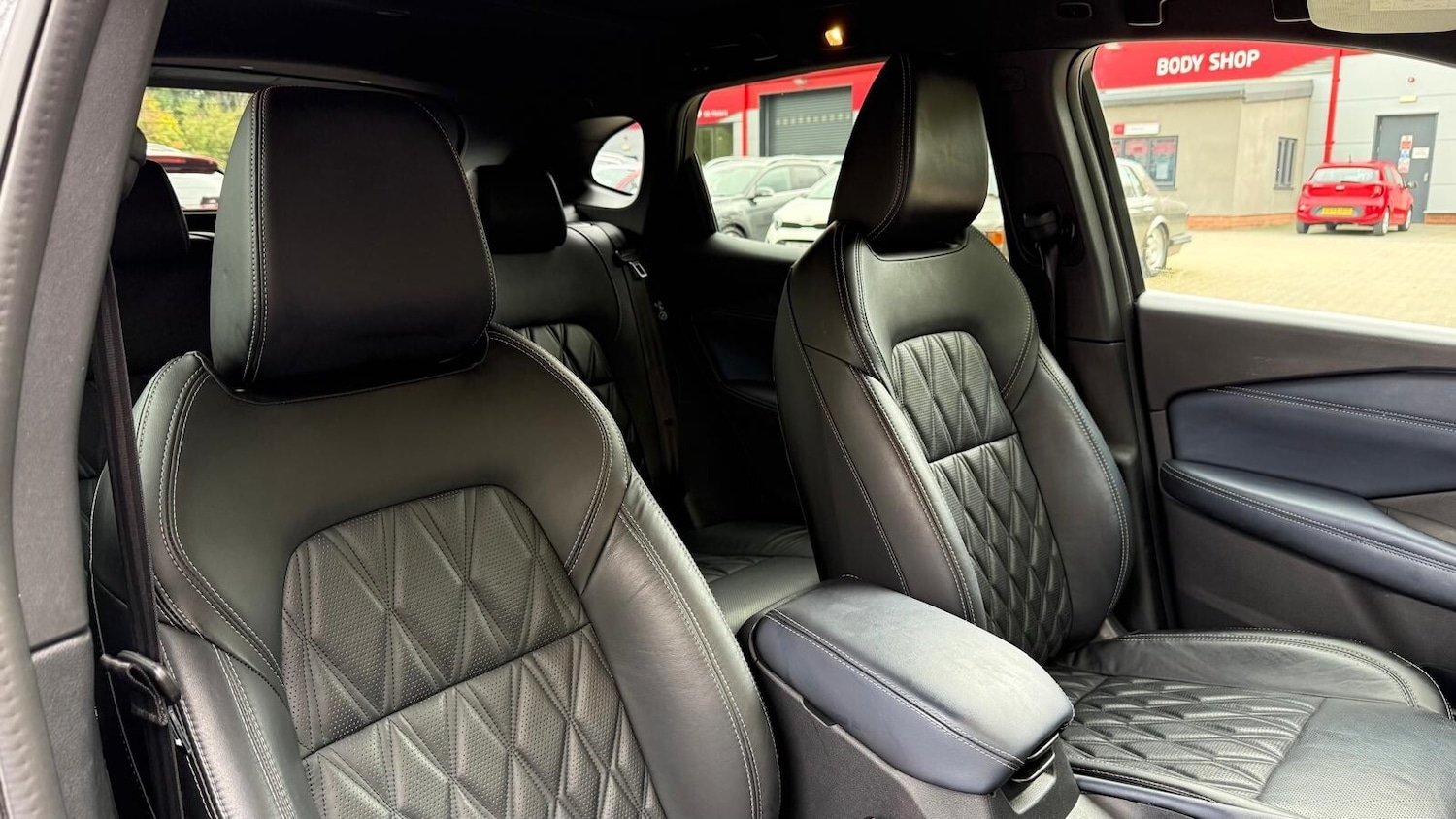 Used Nissan Qashqai 2023 for sale - 76622981: Photo 25