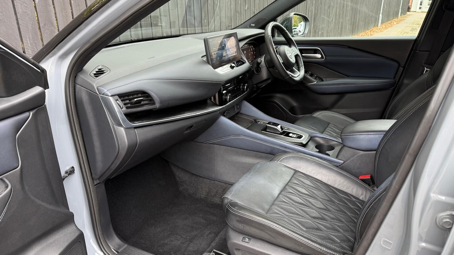 Used Nissan Qashqai 2023 for sale - 76622981: Photo 26