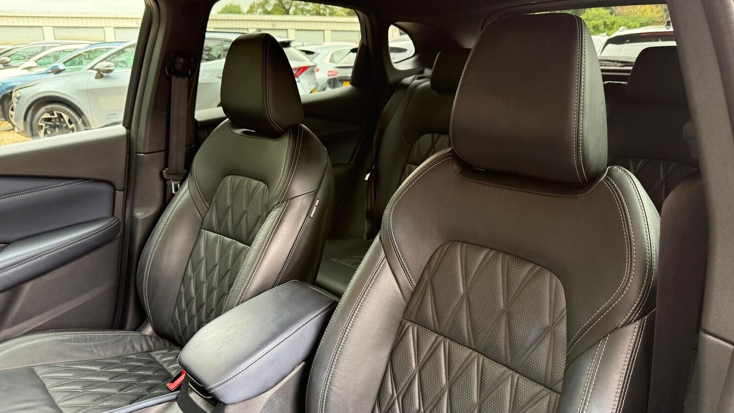 Used Nissan Qashqai 2023 for sale - 76622981: Photo 27