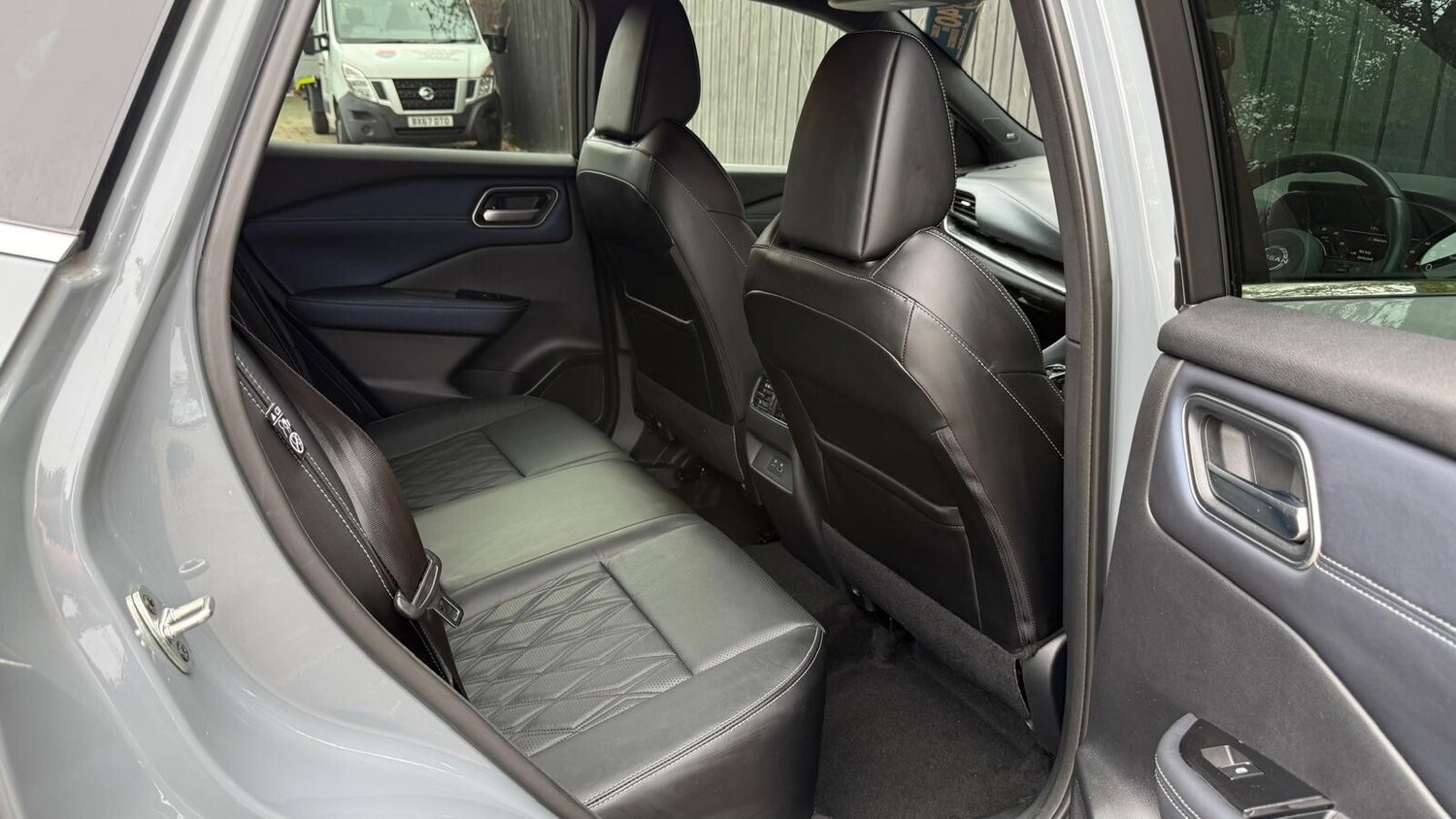 Used Nissan Qashqai 2023 for sale - 76622981: Photo 28