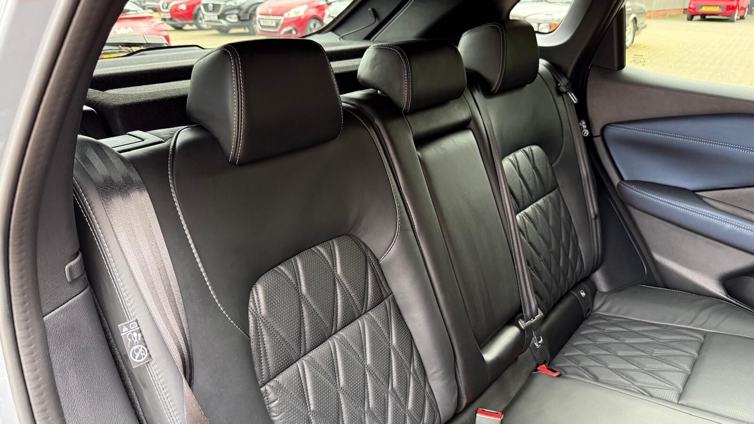 Used Nissan Qashqai 2023 for sale - 76622981: Photo 29