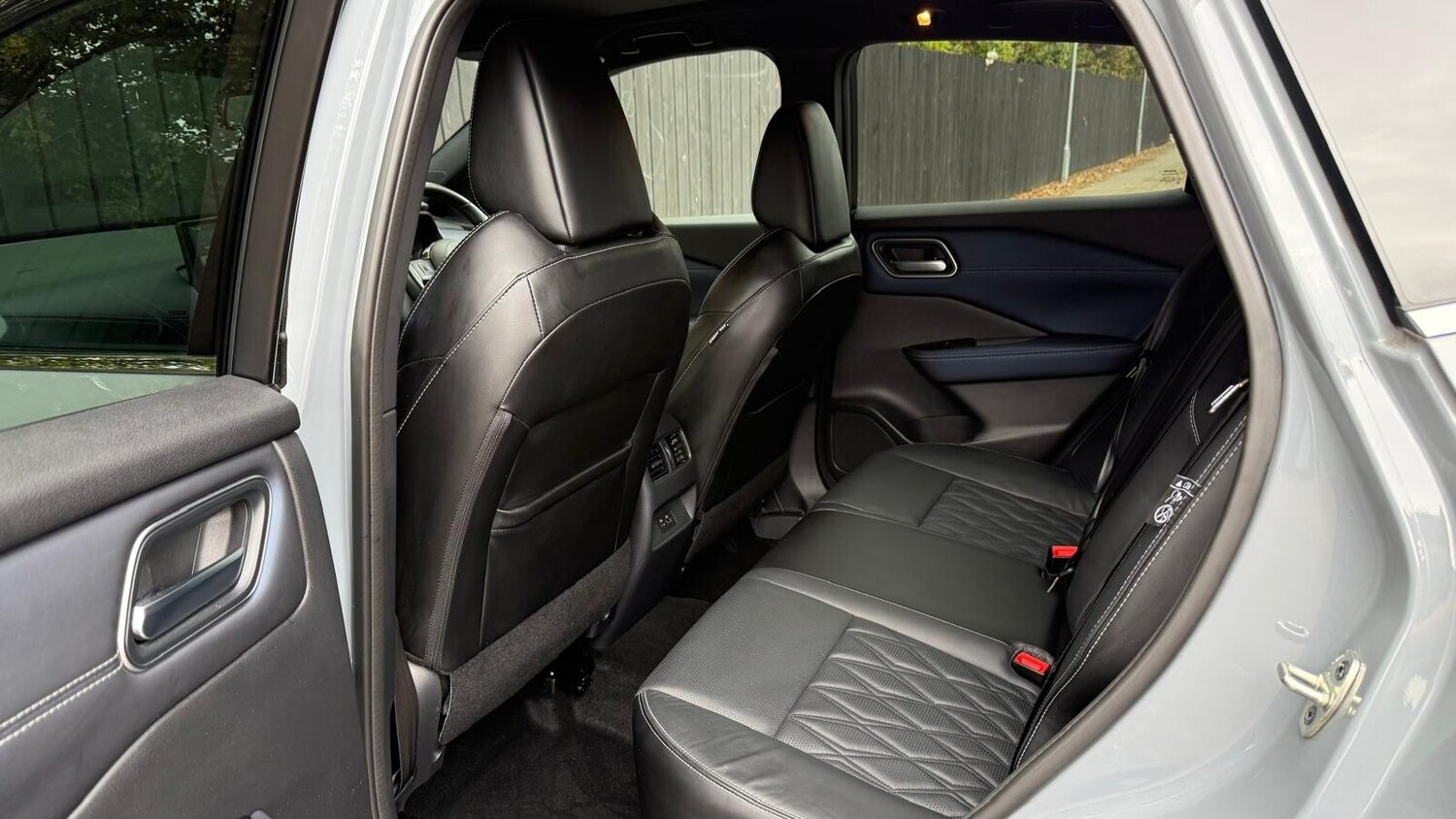 Used Nissan Qashqai 2023 for sale - 76622981: Photo 30