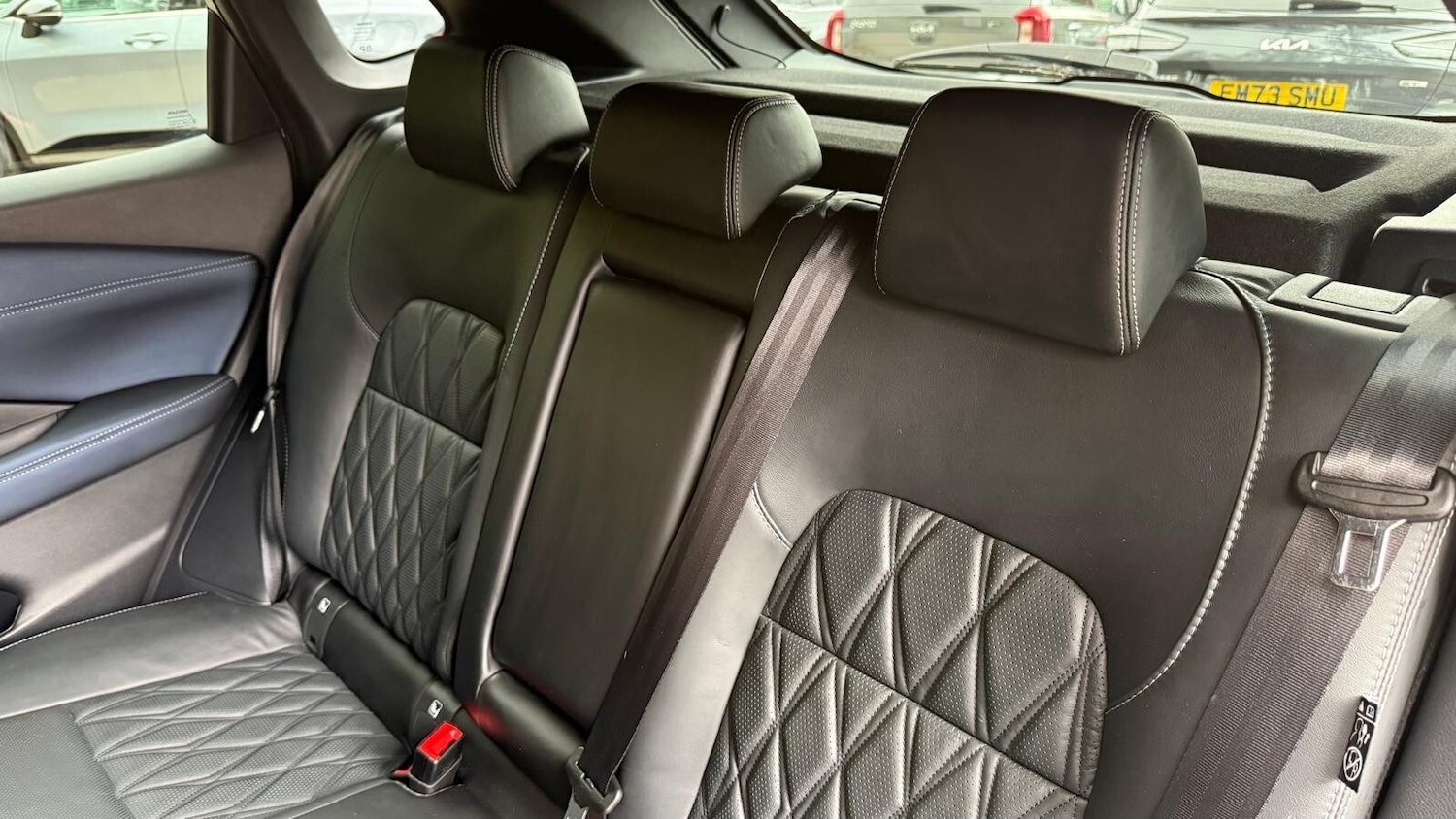 Used Nissan Qashqai 2023 for sale - 76622981: Photo 31