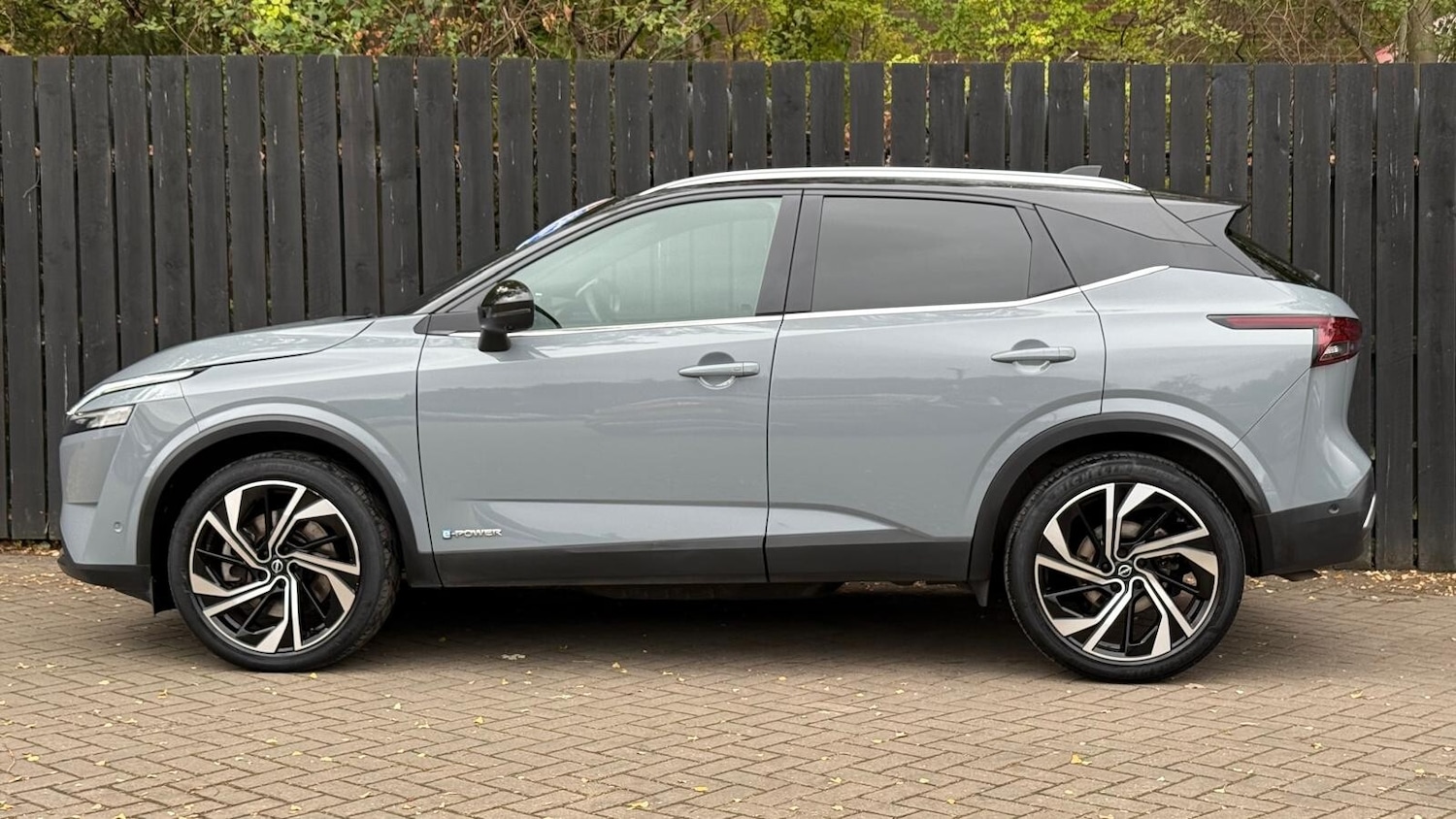 Used Nissan Qashqai 2023 for sale - 76622981: Photo 5