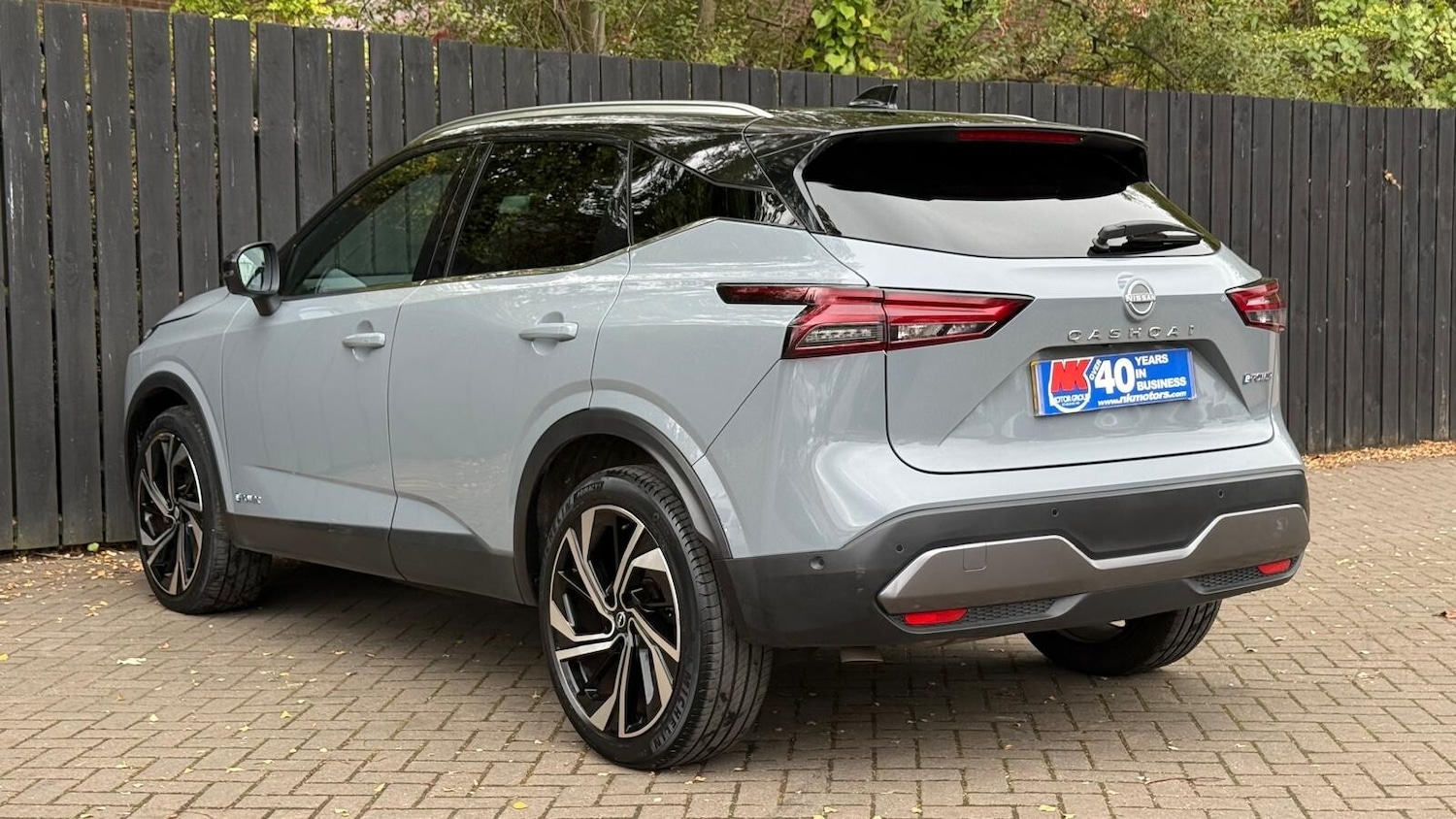 Used Nissan Qashqai 2023 for sale - 76622981: Photo 6