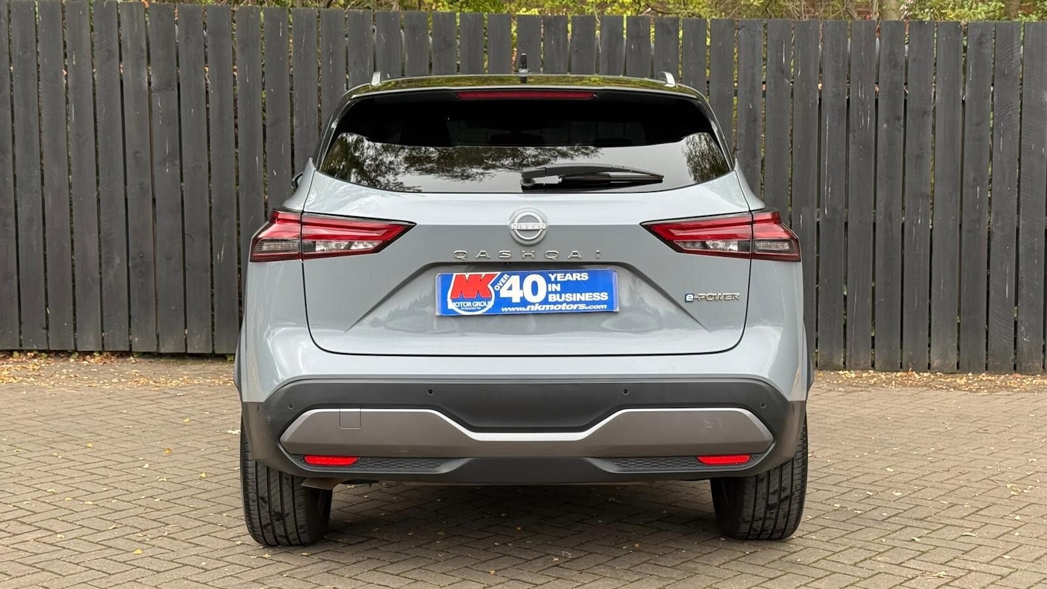 Used Nissan Qashqai 2023 for sale - 76622981: Photo 7