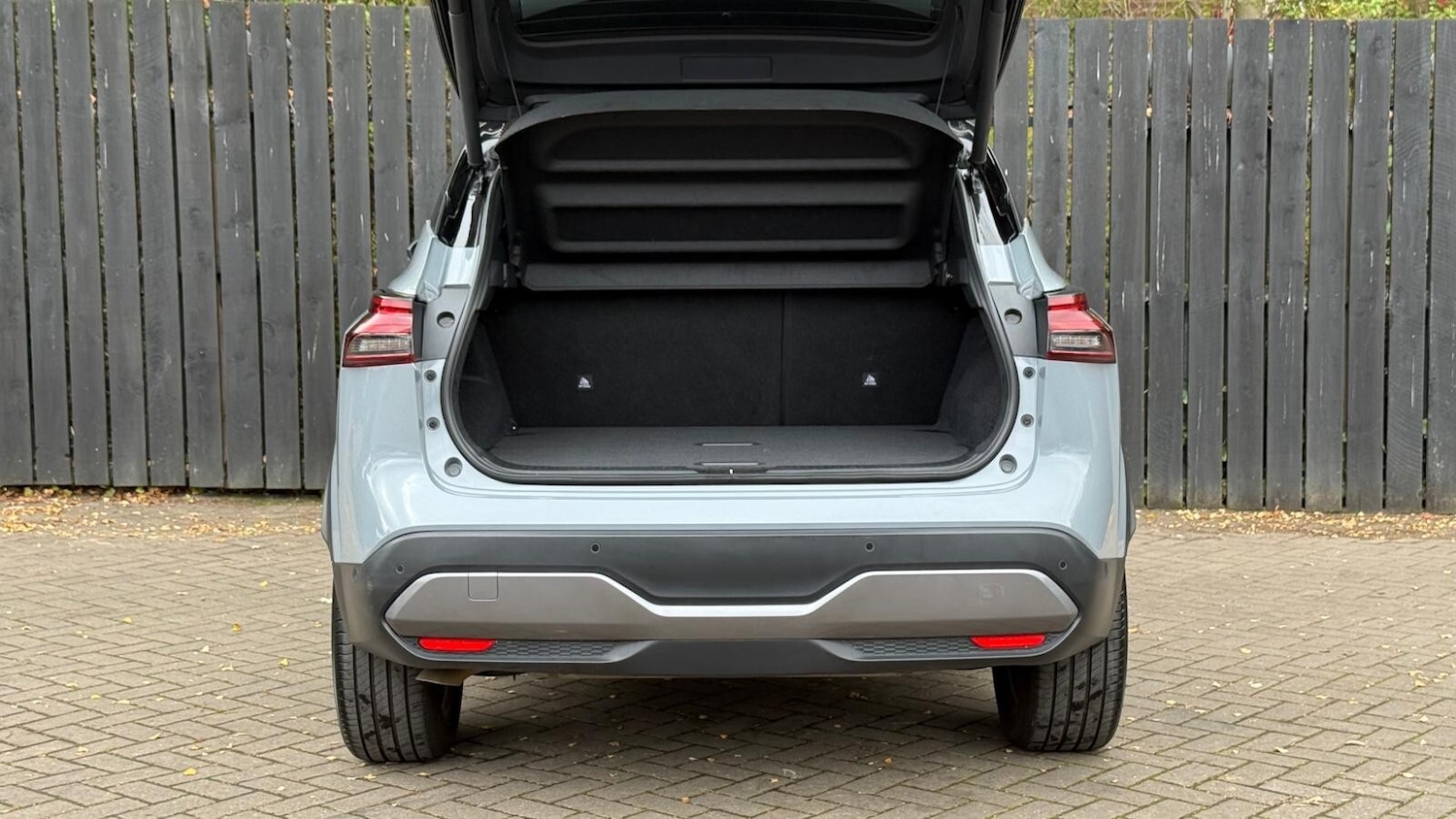 Used Nissan Qashqai 2023 for sale - 76622981: Photo 8