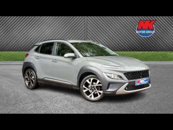 2021 - 1.0 TGDi 48V MHEV Premium 5dr