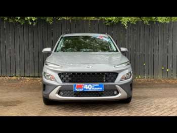 Used Hyundai KONA 2021 for sale - 74883469: Photo