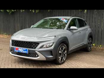 Used Hyundai KONA 2021 for sale - 74883469: Photo