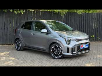 Used Kia Picanto 2025 for sale - 74963136: Photo