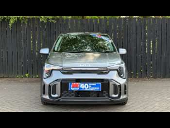 Used Kia Picanto 2025 for sale - 74963136: Photo