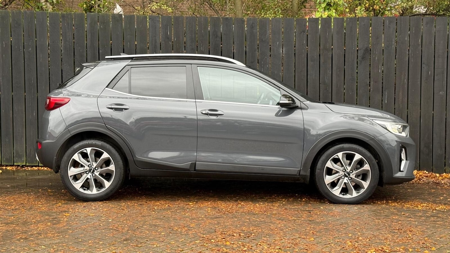 Used Kia Stonic 2022 for sale - 76623011: Photo 12