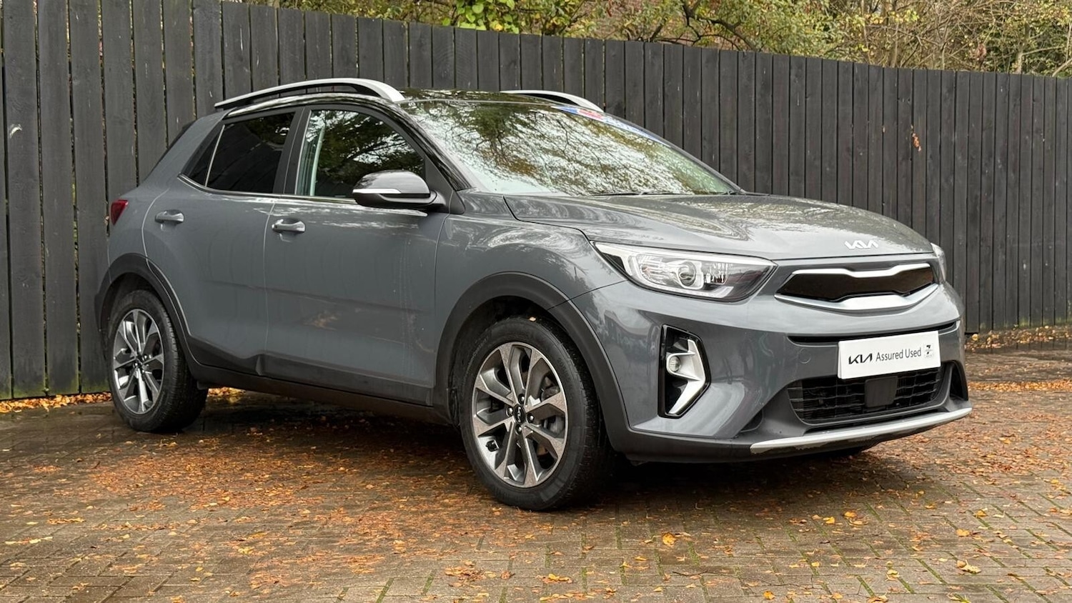 Used Kia Stonic 2022 for sale - 76623011: Photo 13