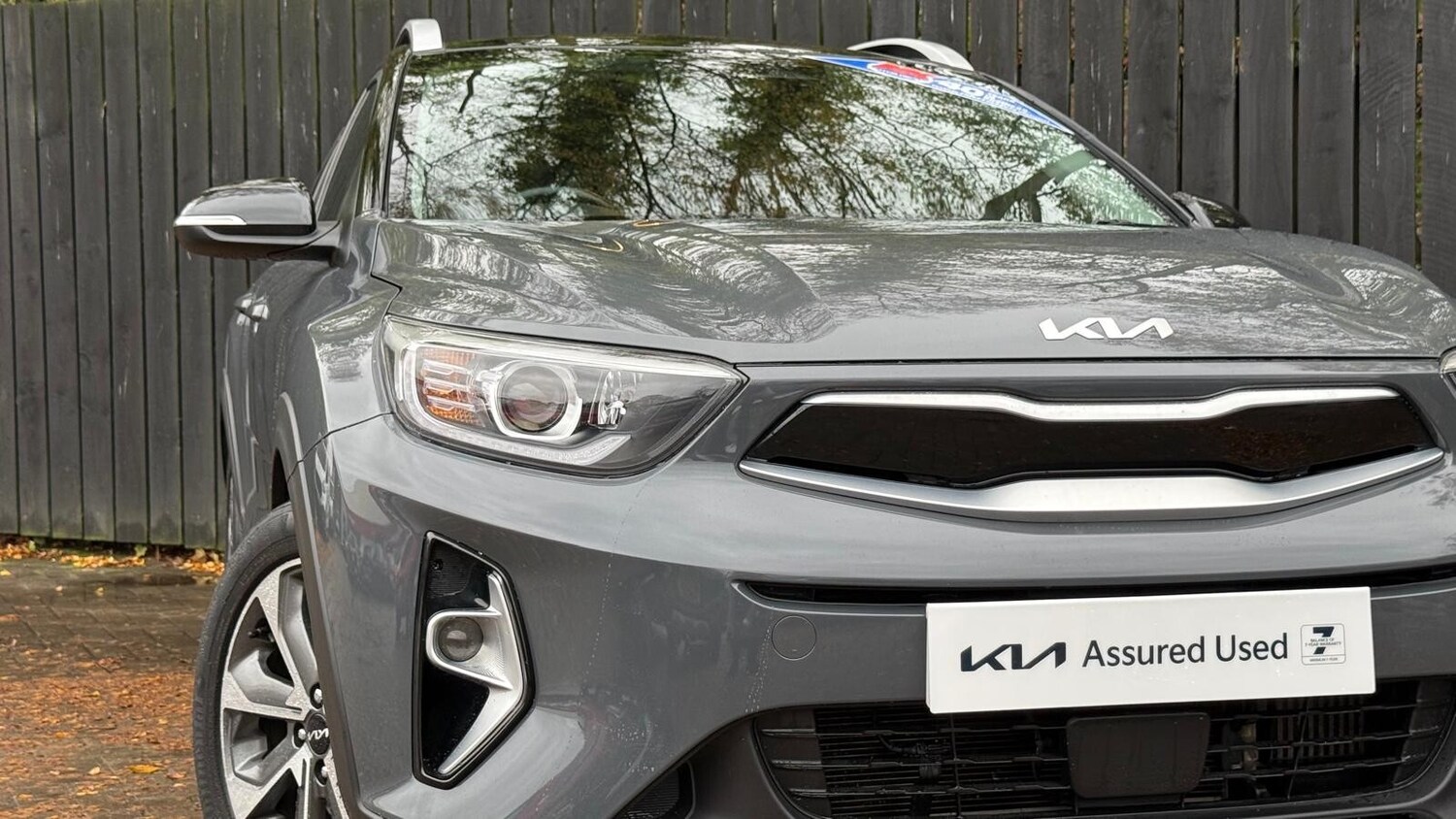 Used Kia Stonic 2022 for sale - 76623011: Photo 14