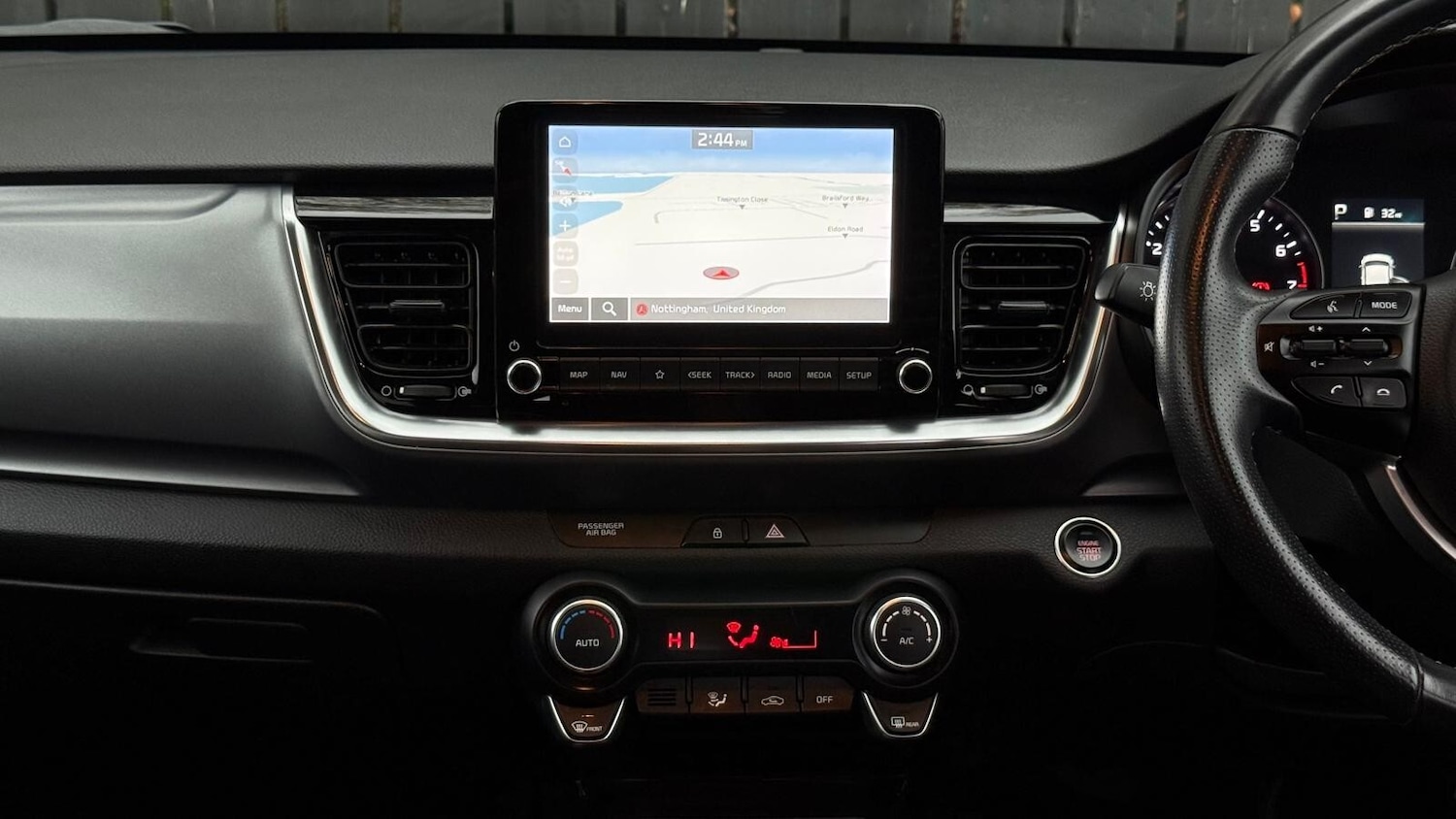 Used Kia Stonic 2022 for sale - 76623011: Photo 18