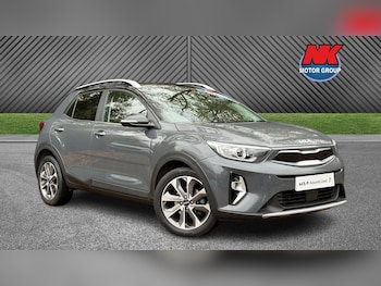 2022 - 1.0T GDi 48V Connect 5dr DCT