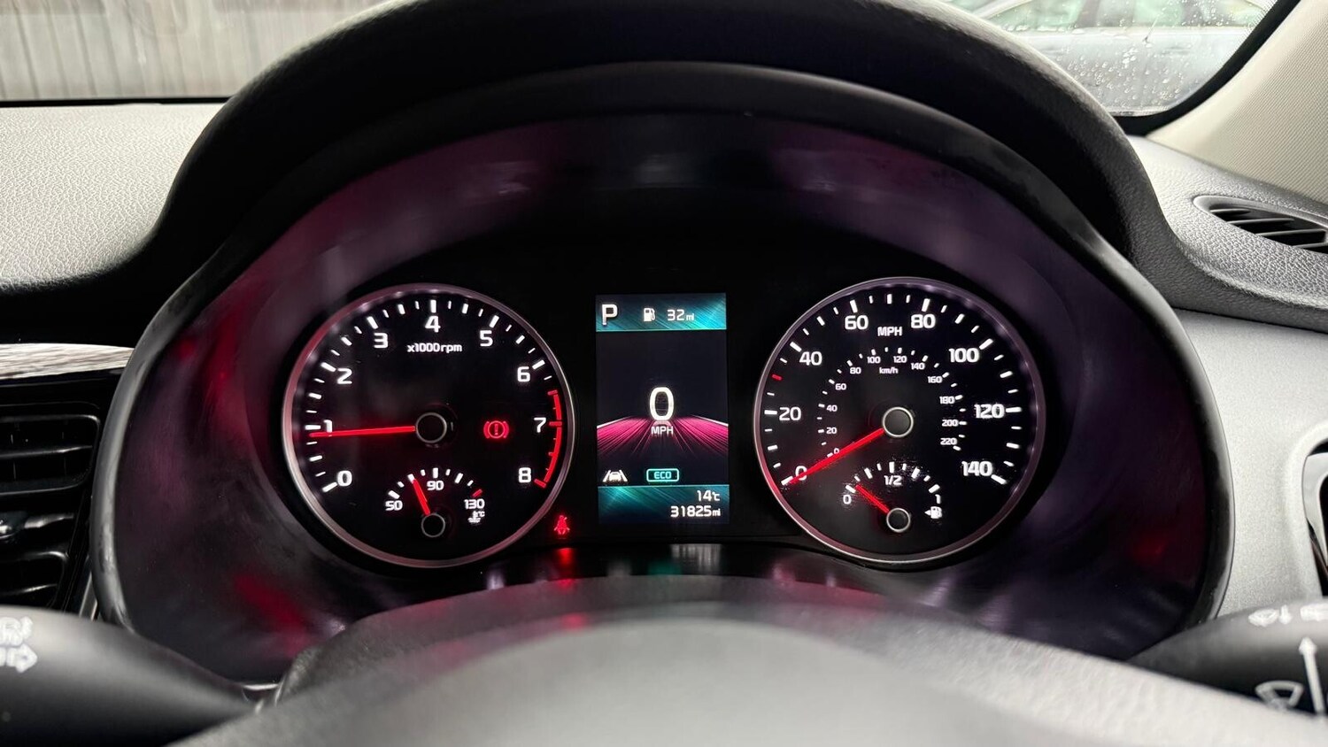 Used Kia Stonic 2022 for sale - 76623011: Photo 20