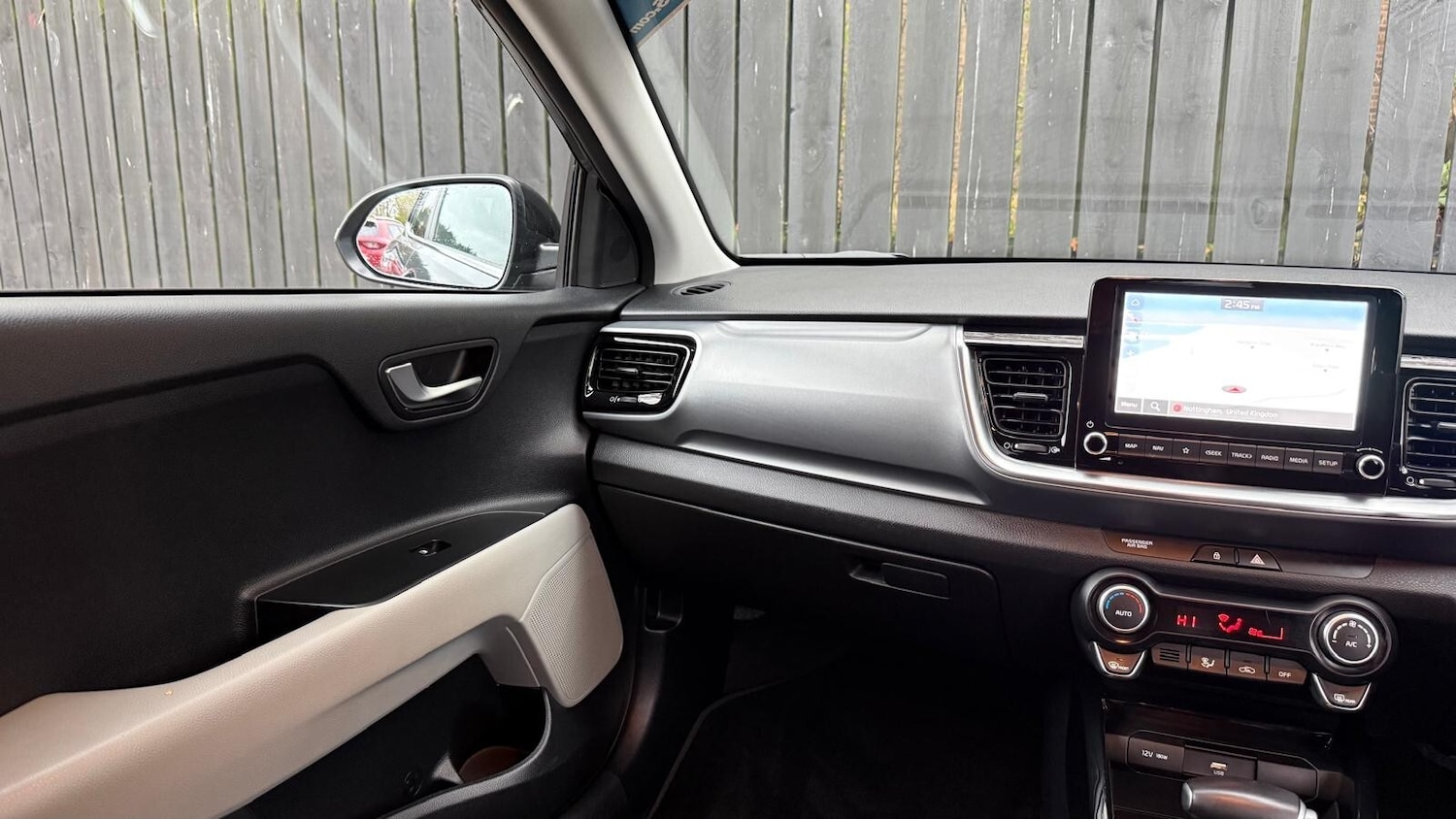 Used Kia Stonic 2022 for sale - 76623011: Photo 21