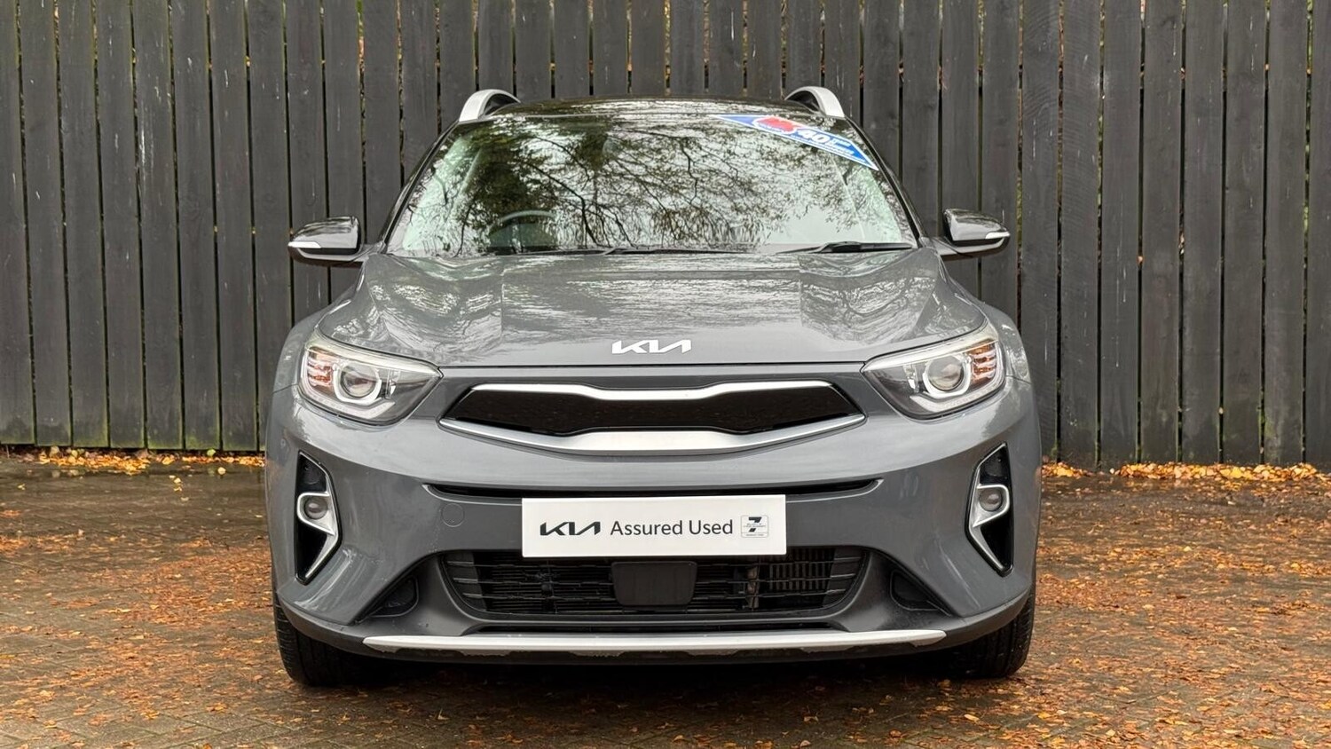 Used Kia Stonic 2022 for sale - 76623011: Photo 3