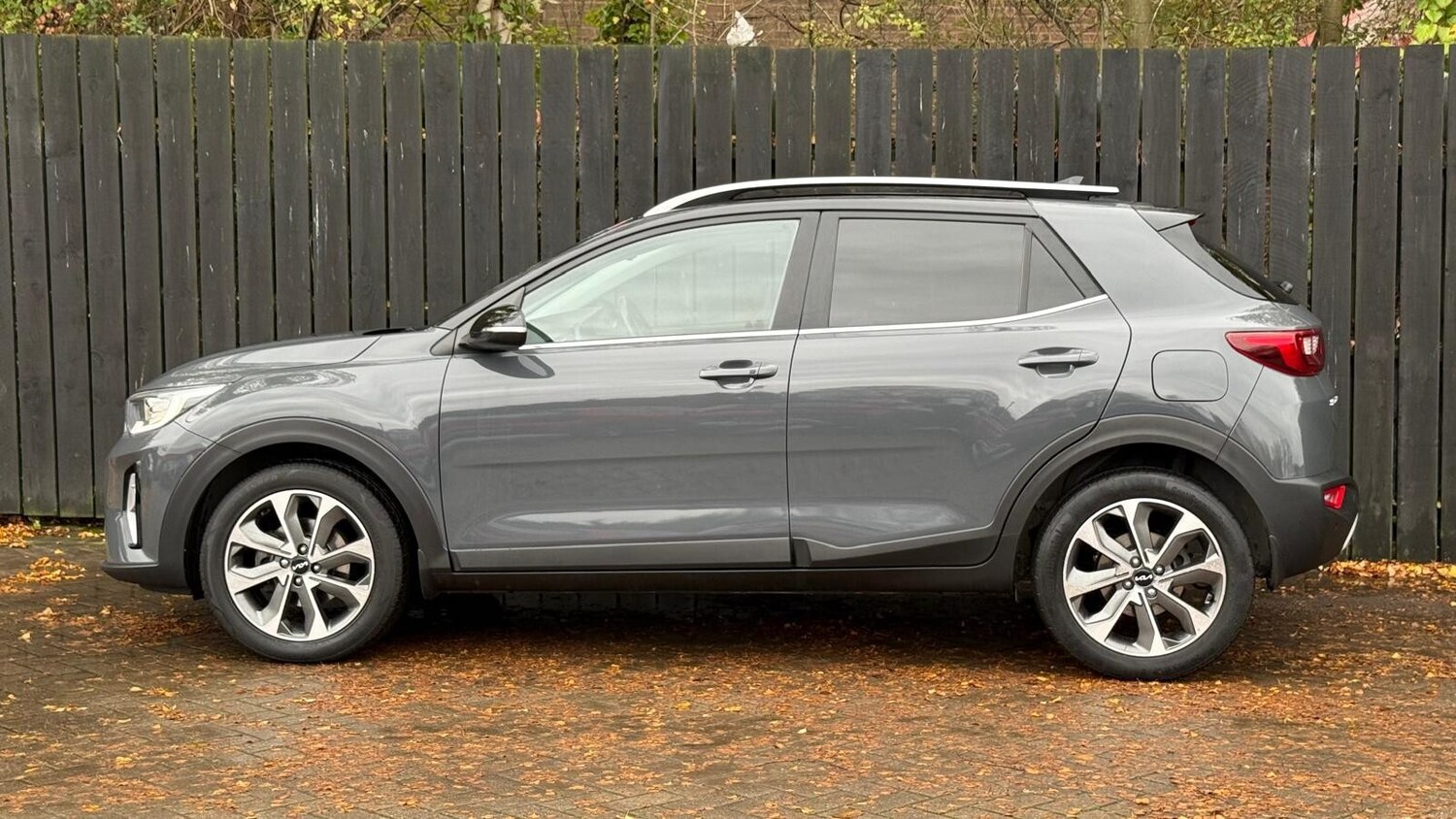 Used Kia Stonic 2022 for sale - 76623011: Photo 5