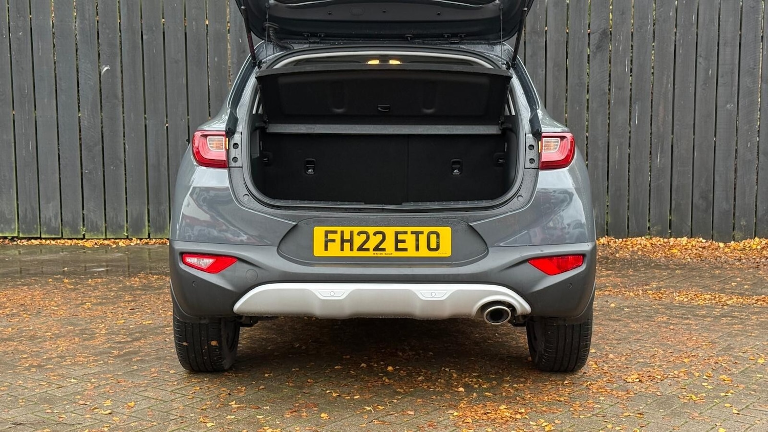 Used Kia Stonic 2022 for sale - 76623011: Photo 8