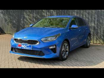 Used Kia Ceed 2019 for sale - 74540497: Photo